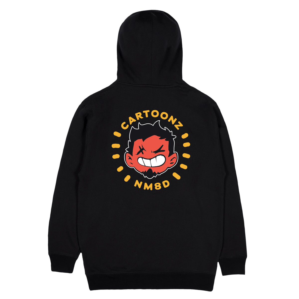 Outerwear - CaRtOoNz® Official Store