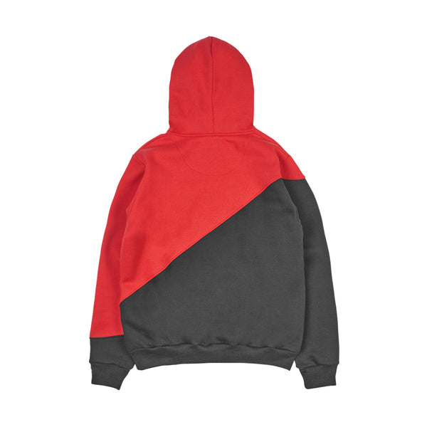 Cheap red hoodie best sale