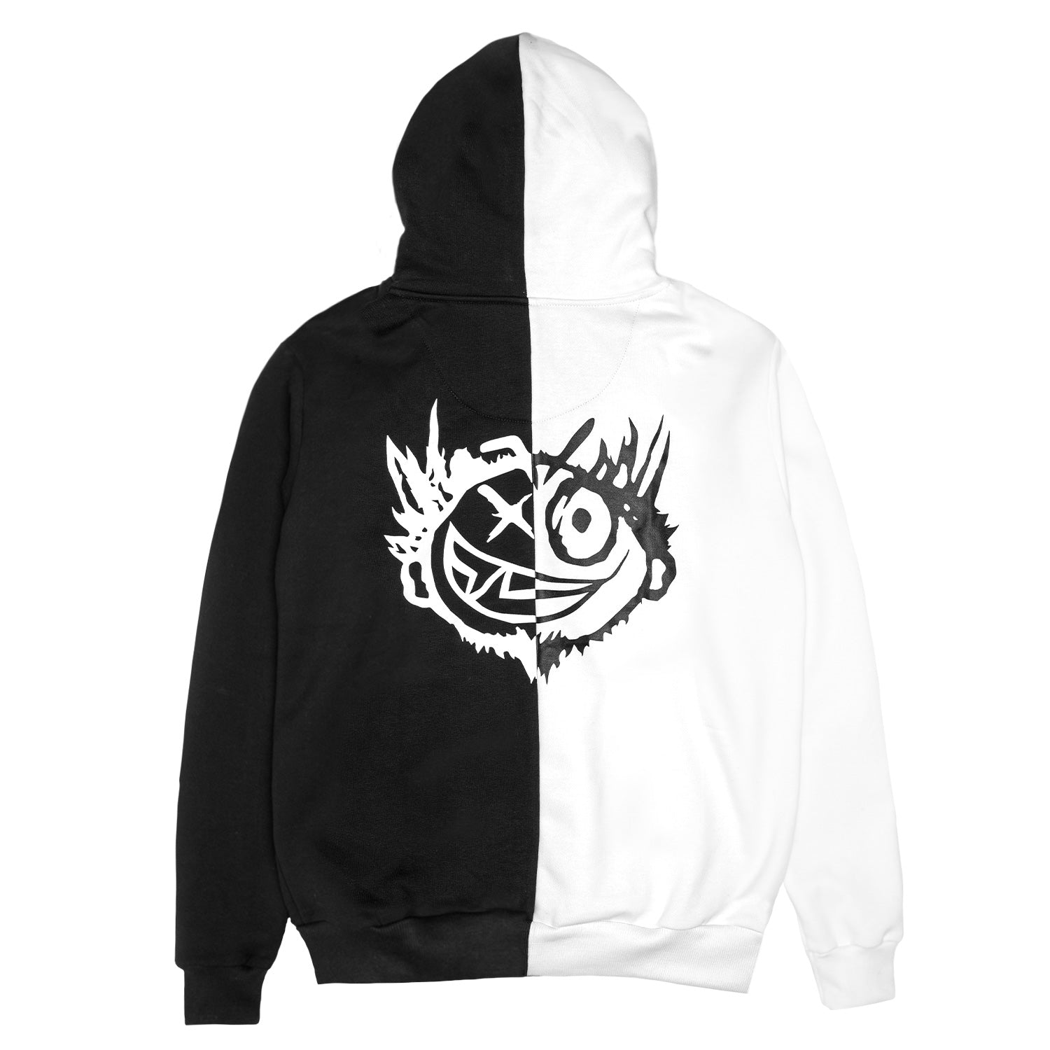 Cartoonz ace hoodie Clearance